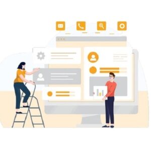 Erp Software Solution By Unisoft System Consultancy