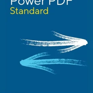 KOFAX Power PDF Standard 5.0 (Lifetime)