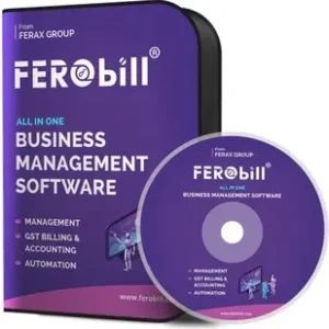 FERObill SSL Office Set  (White)