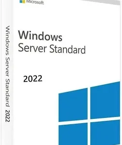 MICROSOFT Windows Server 2022 Standard